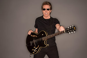 George Thorogood